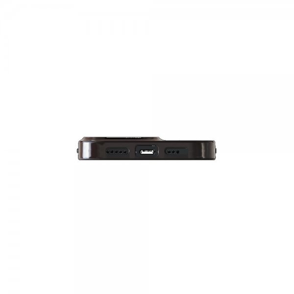 Richmond & Finch iPhone 13 Pro Skal Black RF Signature