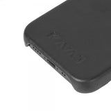 Kavaj iPhone 13 Pro Skal Boston Svart