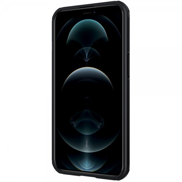 Nillkin iPhone 13 Pro Skal CamShield Pro Svart