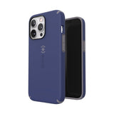 Speck iPhone 13 Pro Skal Candyshell Pro Prussian Blue