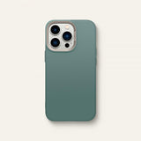 Cyrill iPhone 13 Pro Skal Color Brick Kale