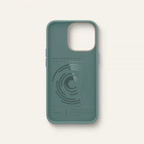 Cyrill iPhone 13 Pro Skal Color Brick Kale