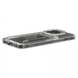 Spigen iPhone 13 Pro Skal Crystal Slot Dual Crystal Clear