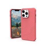 U by UAG iPhone 13 Pro Skal Dot Clay