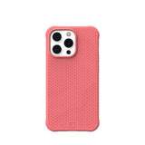 U by UAG iPhone 13 Pro Skal Dot Clay