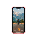 U by UAG iPhone 13 Pro Skal Dot Clay