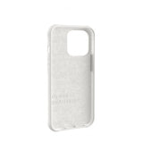 U by UAG iPhone 13 Pro Skal Dot Marshmallow