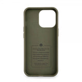 Onsala iPhone 13 Pro Skal ECO Case Grön