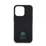 Onsala iPhone 13 Pro Skal ECO Case Svart