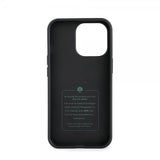 Onsala iPhone 13 Pro Skal ECO Case Svart