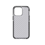 Tech21 iPhone 13 Pro Skal Evo Check Smokey Black