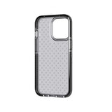 Tech21 iPhone 13 Pro Skal Evo Check Smokey Black
