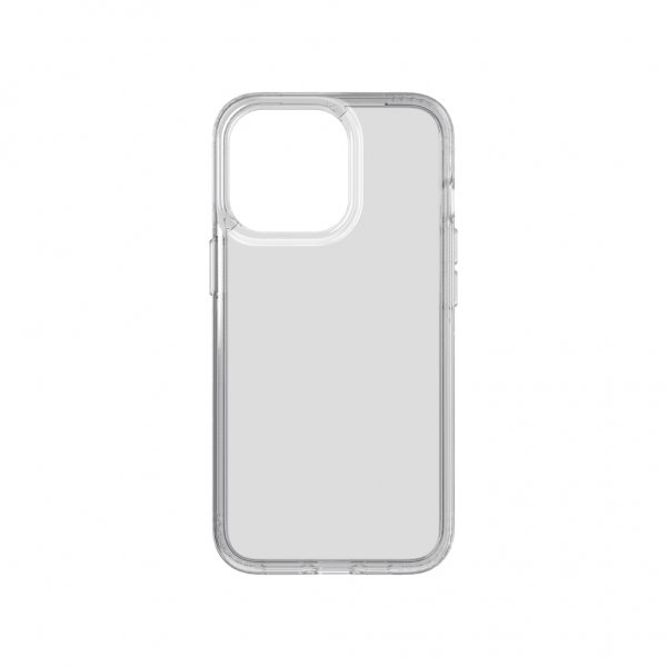 Tech21 iPhone 13 Pro Skal Evo Clear Transparent