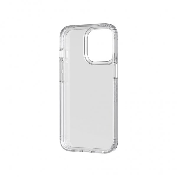 Tech21 iPhone 13 Pro Skal Evo Clear Transparent