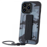 X-Level iPhone 13 Pro Skal Explorer Series Svart