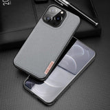 Dux Ducis iPhone 13 Pro Skal FINO Series Blå