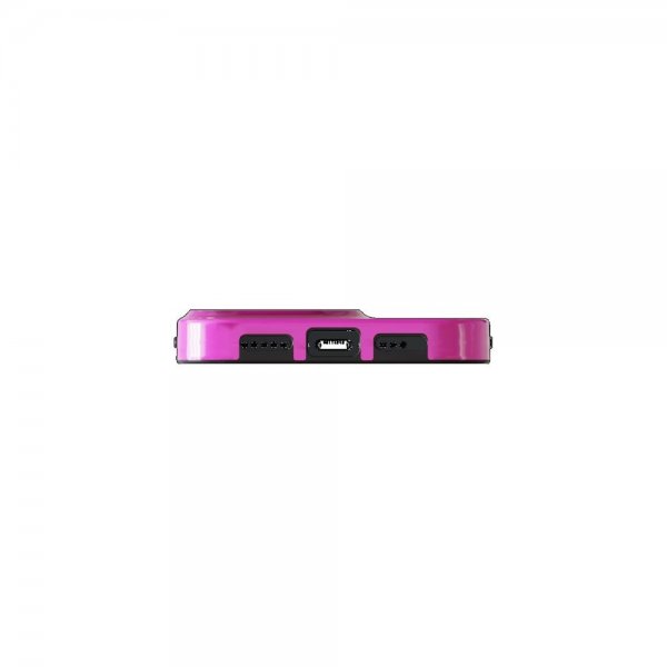 Richmond & Finch iPhone 13 Pro Skal Fuschia RF Signature