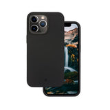 dbramante1928 iPhone 13 Pro Skal Greenland Night Black
