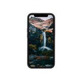 dbramante1928 iPhone 13 Pro Skal Greenland Night Black