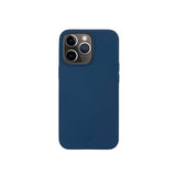 dbramante1928 iPhone 13 Pro Skal Greenland Pacific Blue