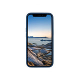 dbramante1928 iPhone 13 Pro Skal Greenland Pacific Blue