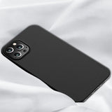X-Level iPhone 13 Pro Skal Guardian Series Svart