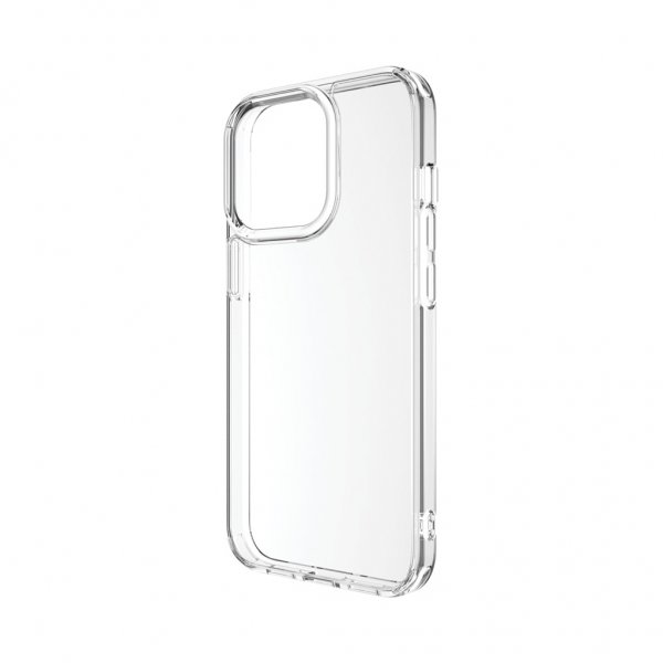 PanzerGlass iPhone 13 Pro Skal HardCase Transparent