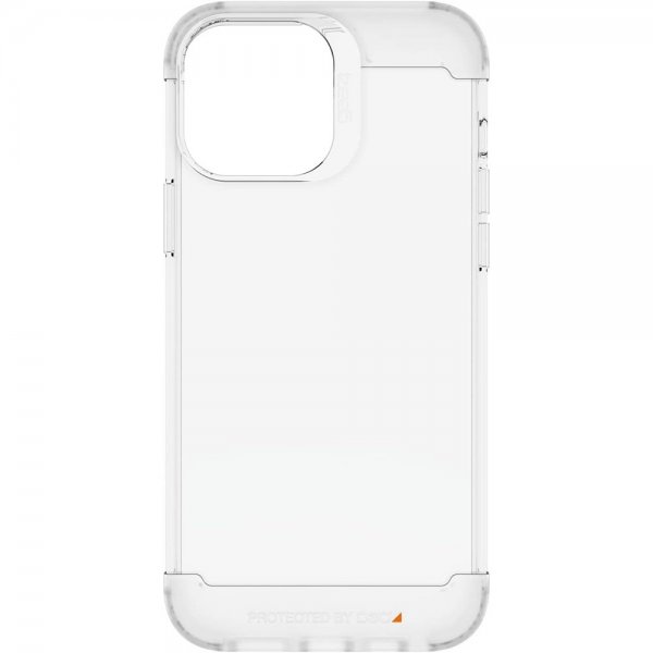 Gear4 iPhone 13 Pro Skal Havana Transparent