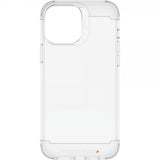 Gear4 iPhone 13 Pro Skal Havana Transparent