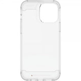 Gear4 iPhone 13 Pro Skal Havana Transparent