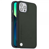 X-Level iPhone 13 Pro Skal Kevlar II Series Grön