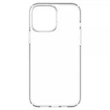 Spigen iPhone 13 Pro Skal Liquid Crystal Crystal Clear