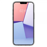 Spigen iPhone 13 Pro Skal Liquid Crystal Crystal Clear