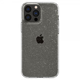 Spigen iPhone 13 Pro Skal Liquid Crystal Glitter Crystal Quartz