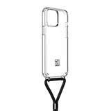 Richmond & Finch iPhone 13 Pro Skal Loop Case Clear