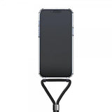 Richmond & Finch iPhone 13 Pro Skal Loop Case Clear