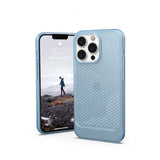 U by UAG iPhone 13 Pro Skal Lucent Cerulean