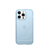 U by UAG iPhone 13 Pro Skal Lucent Cerulean