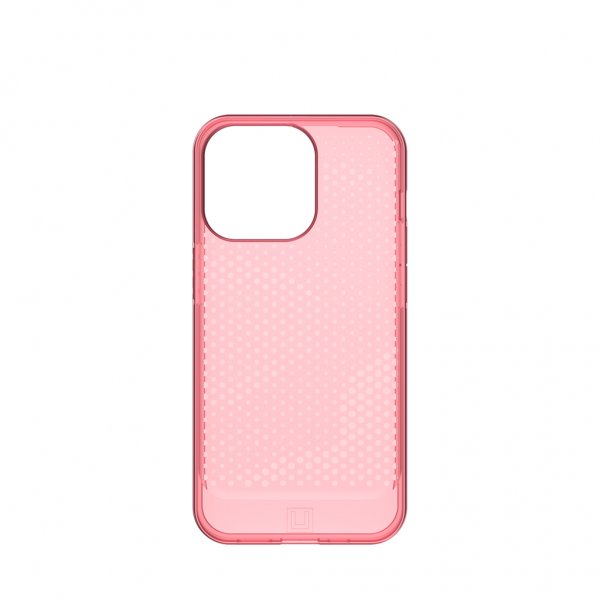 U by UAG iPhone 13 Pro Skal Lucent Clay