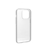 U by UAG iPhone 13 Pro Skal Lucent Ice
