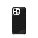 Urban Armor Gear (UAG) iPhone 13 Pro Skal Metropolis LT Kevlar Svart