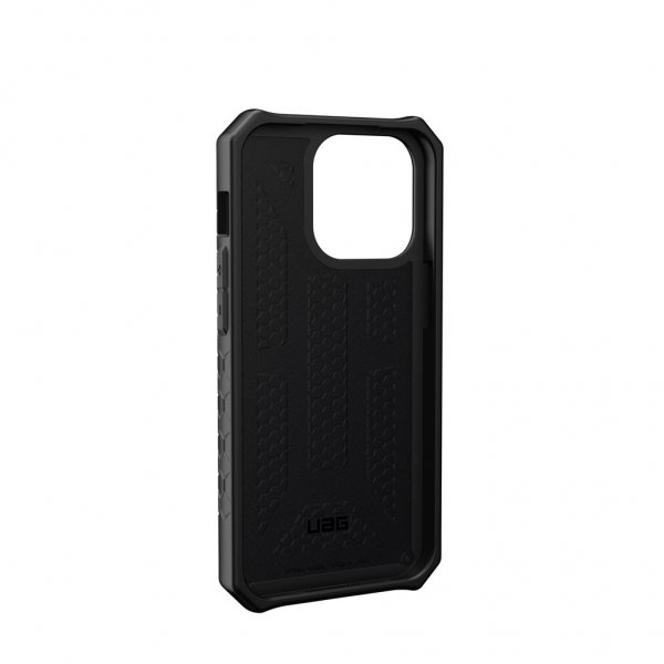Urban Armor Gear (UAG) iPhone 13 Pro Skal Monarch Carbon Fiber