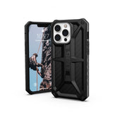 Urban Armor Gear (UAG) iPhone 13 Pro Skal Monarch Carbon Fiber