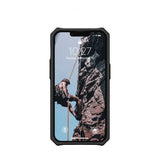 Urban Armor Gear (UAG) iPhone 13 Pro Skal Monarch Crimson