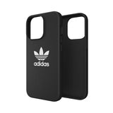 Adidas iPhone 13 Pro Skal Moulded Case Basic Svart