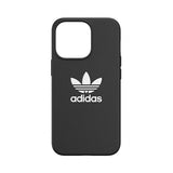 Adidas iPhone 13 Pro Skal Moulded Case Basic Svart