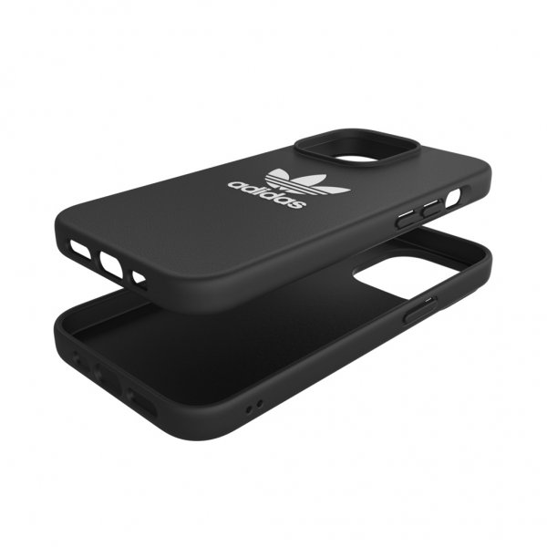 Adidas iPhone 13 Pro Skal Moulded Case Basic Svart