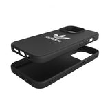 Adidas iPhone 13 Pro Skal Moulded Case Basic Svart