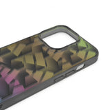 Adidas iPhone 13 Pro Skal Moulded Case Holographic