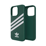 Adidas iPhone 13 Pro Skal Moulded Case PU Collegiate Green